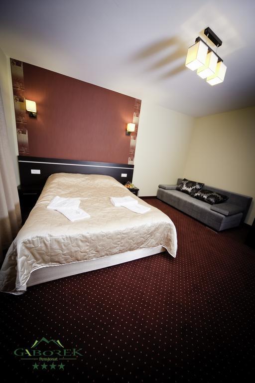 Pensjonat Gaborek Krynica Zdroj Room photo
