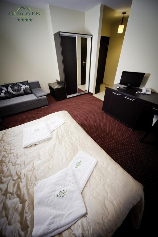 Pensjonat Gaborek Krynica Zdroj Room photo