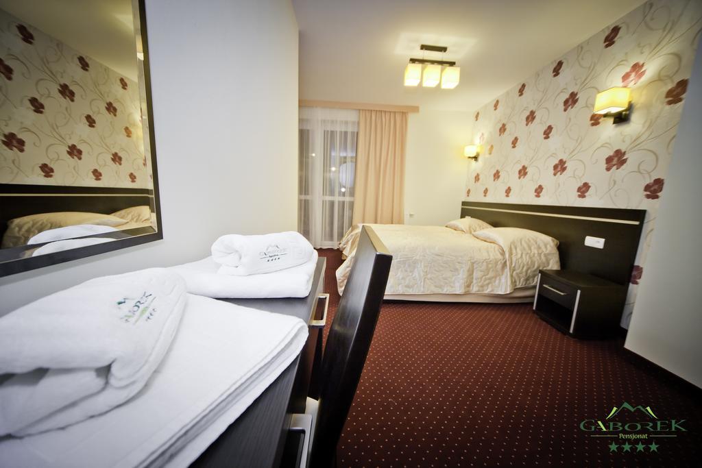 Pensjonat Gaborek Krynica Zdroj Room photo